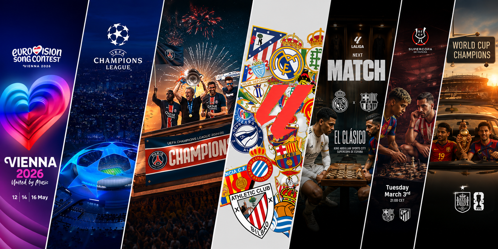 SmartOne IPTV en España para ver fútbol, competiciones deportivas y entretenimiento