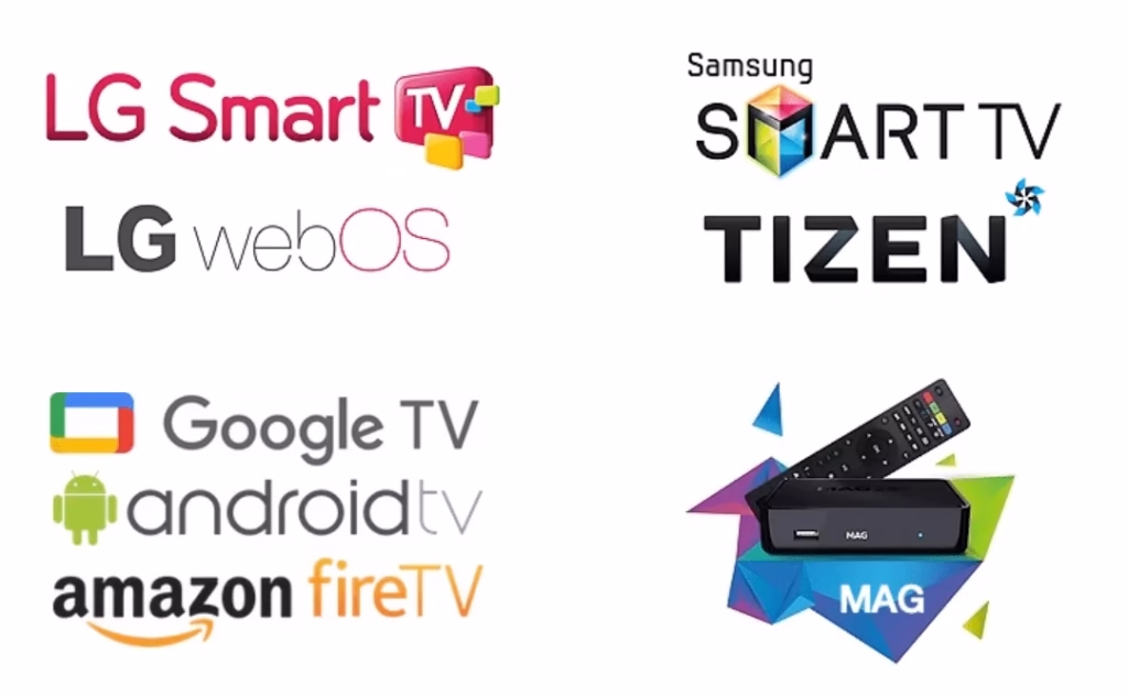 comprar iptv Smart IPTV
