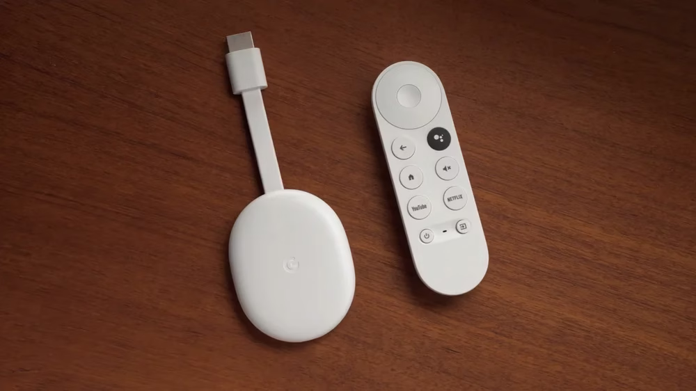 comprar iptv IPTV en chromecast