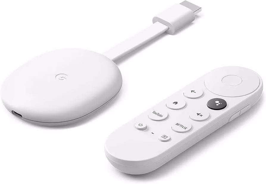 comprar iptv IPTV en chromecast